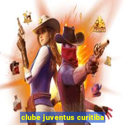 clube juventus curitiba